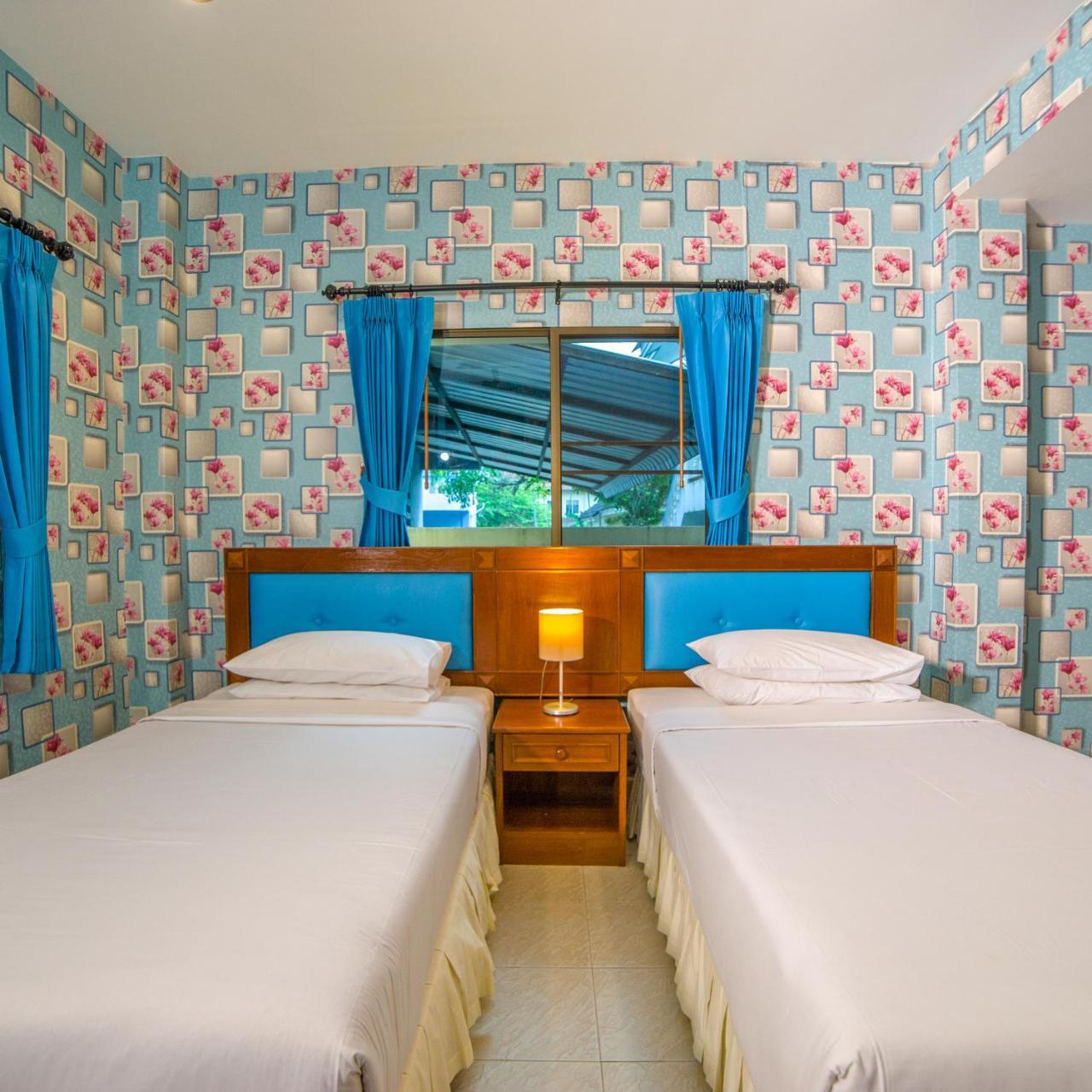 Kamala Phuket Guesthouse ภายนอก รูปภาพ